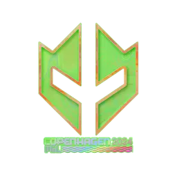 Sticker | Imperial Esports (Holo) | Copenhagen 2024