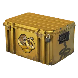 Operation Broken Fang Case