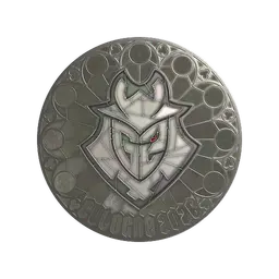 Sticker | G2 esports (Foil) | Cologne 2026