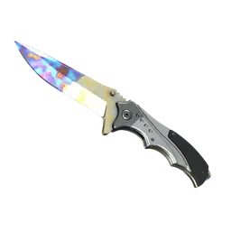 ★ Nomad Knife | Case Hardened