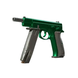 CZ75-Auto | Emerald