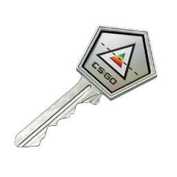 Prisma Case Key