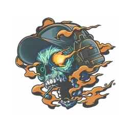 Sticker | Clavis