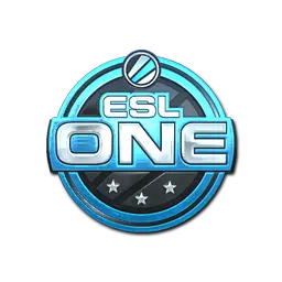 Sticker | ESL One Cologne 2014 (Blue)