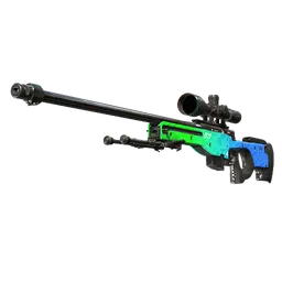 AWP | Ice Coaled