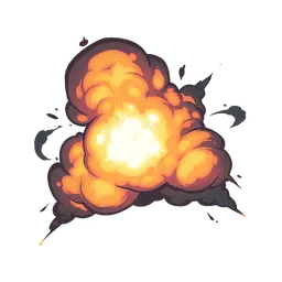 Sticker | Boom Blast