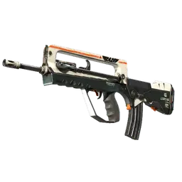 FAMAS | 2A2F