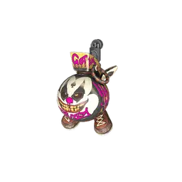 Charm | Lil' Bloody