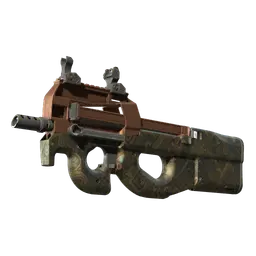 P90 | Ancient Earth