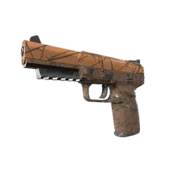 Five-SeveN | Autumn Thicket