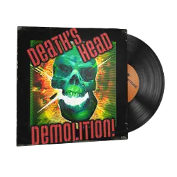 Music Kit | Dren, Death's Head Demolition