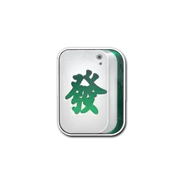Sticker | Mahjong Fa
