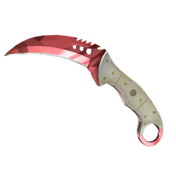 ★ Talon Knife | Slaughter