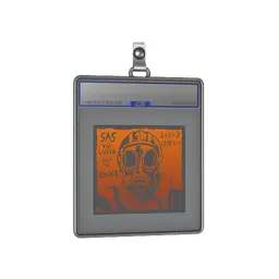 Sticker Slab | Obey SAS