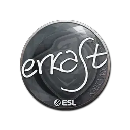 Sticker | erkaSt | Katowice 2019