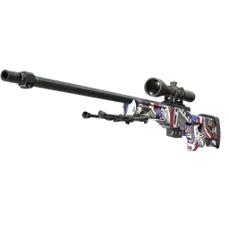 AWP | POP AWP