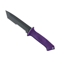 ★ Ursus Knife | Ultraviolet