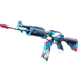 Galil AR | Rocket Pop