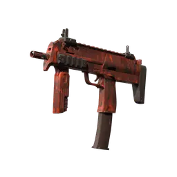 MP7 | Full Stop