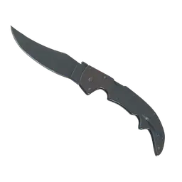 ★ Falchion Knife | Night