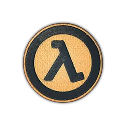 Patch | Copper Lambda