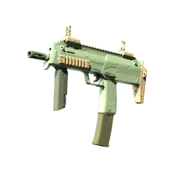 MP7 | Groundwater