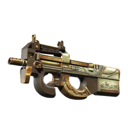 P90 | ScaraB Rush