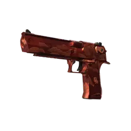Desert Eagle | Sunset Storm 弐