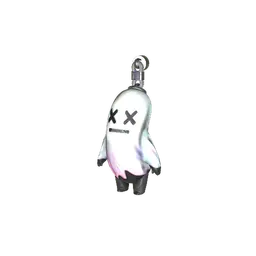 Charm | Lil' Boo