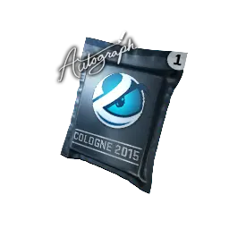 Autograph Capsule | Luminosity Gaming | Cologne 2015