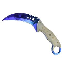 ★ Talon Knife | Doppler