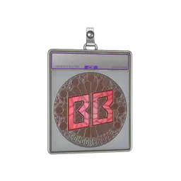 Sticker Slab | BetBoom (Foil) | Cologne 2026
