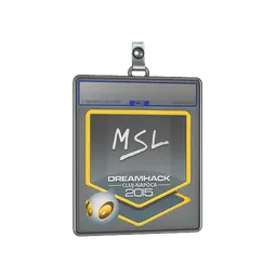 Sticker Slab | MSL | Cluj-Napoca 2015