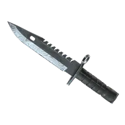 ★ M9 Bayonet | Damascus Steel