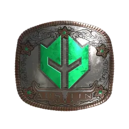 Sticker | Imperial Esports (Foil) | Austin 2025