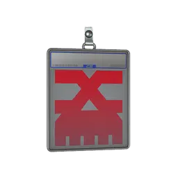 Sticker Slab | World Eaters 2
