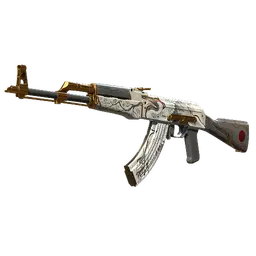 AK-47 | Crane Flight