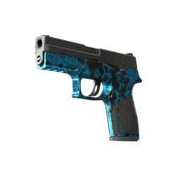 P250 | Undertow