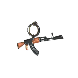 Charm | Baby's AK