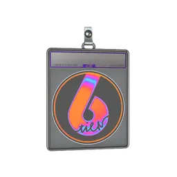 Sticker Slab | Forge Tier6 (Holo)