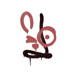 Sealed Graffiti | Recoil AUG (Blood Red)