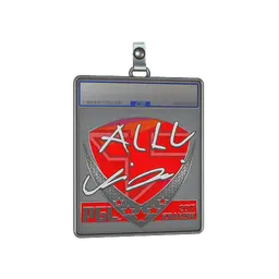 Sticker Slab | allu | Krakow 2017