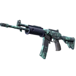 Galil AR | Cold Fusion