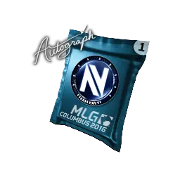 Autograph Capsule | Team EnVyUs | MLG Columbus 2016