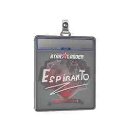 Sticker Slab | EspiranTo | Berlin 2019