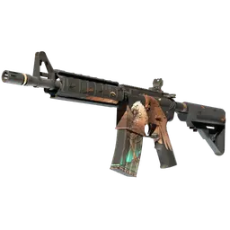 M4A4 | Griffin