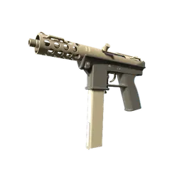Tec-9 | Raw Ceramic