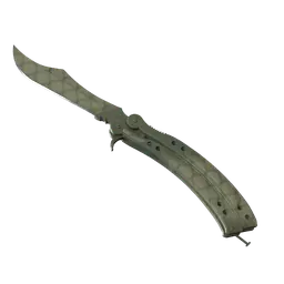 ★ Butterfly Knife | Safari Mesh