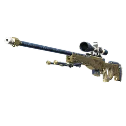AWP | Queen's Gambit