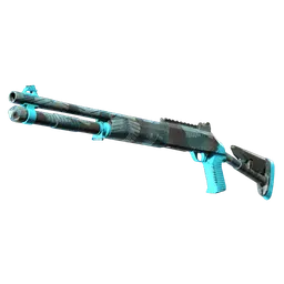XM1014 | Slipstream